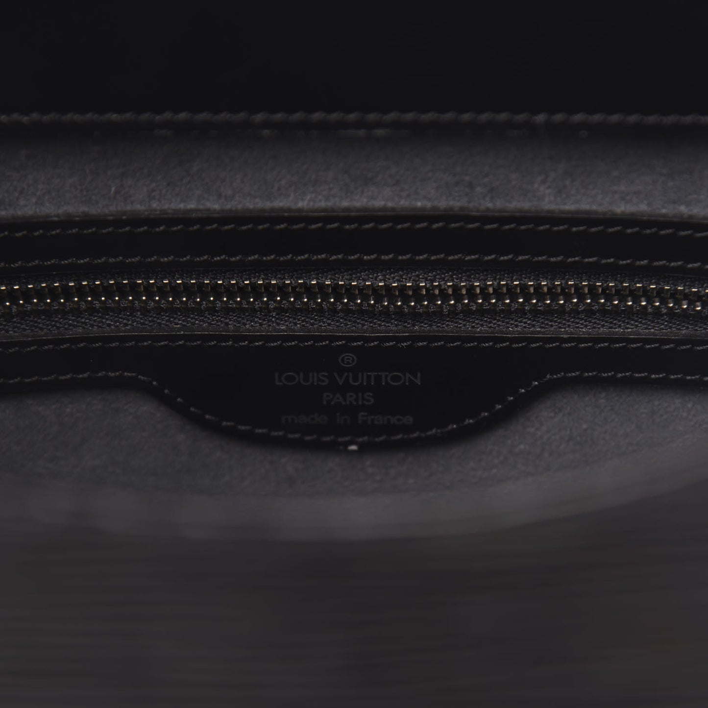Epi Verseau Black