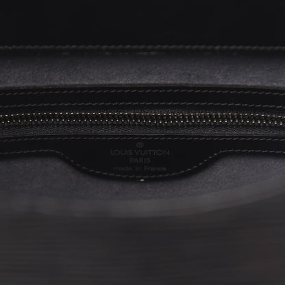 Louis Vuitton Epi Verseau Black 10 of 20