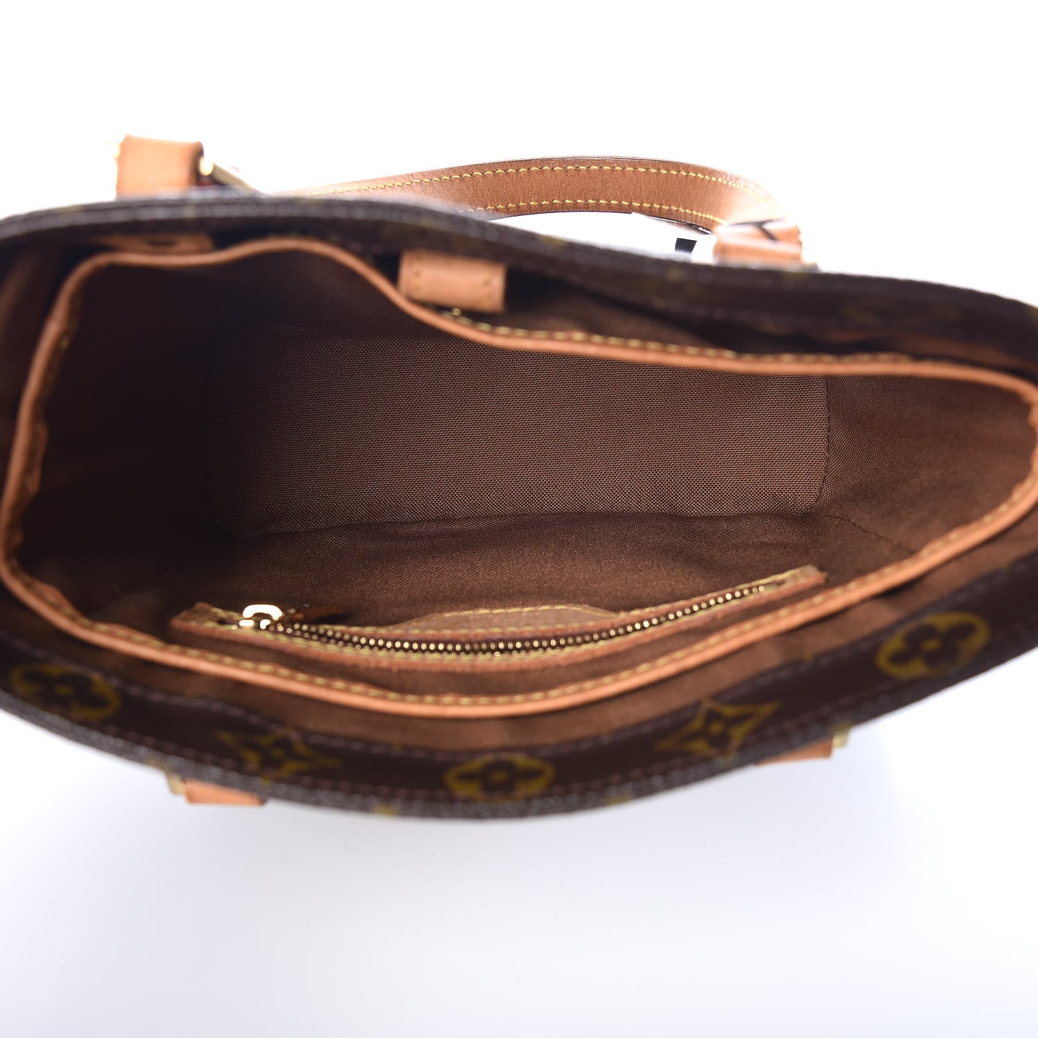 Louis Vuitton Monogram Vavin PM 5 of 10