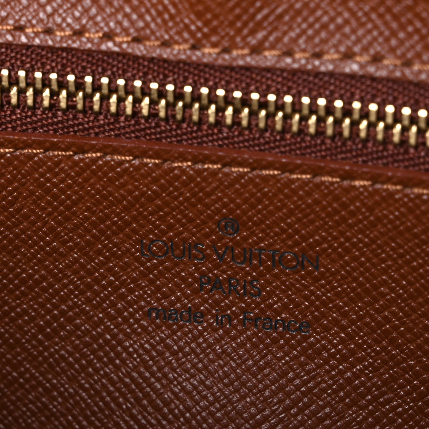 Monogram Trocadero 27