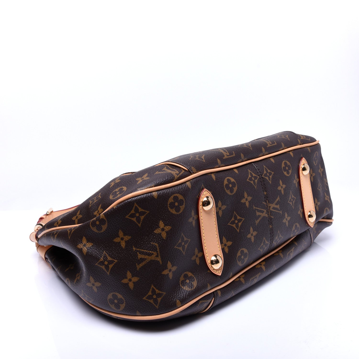 Louis Vuitton Monogram Galliera PM 4 of 12
