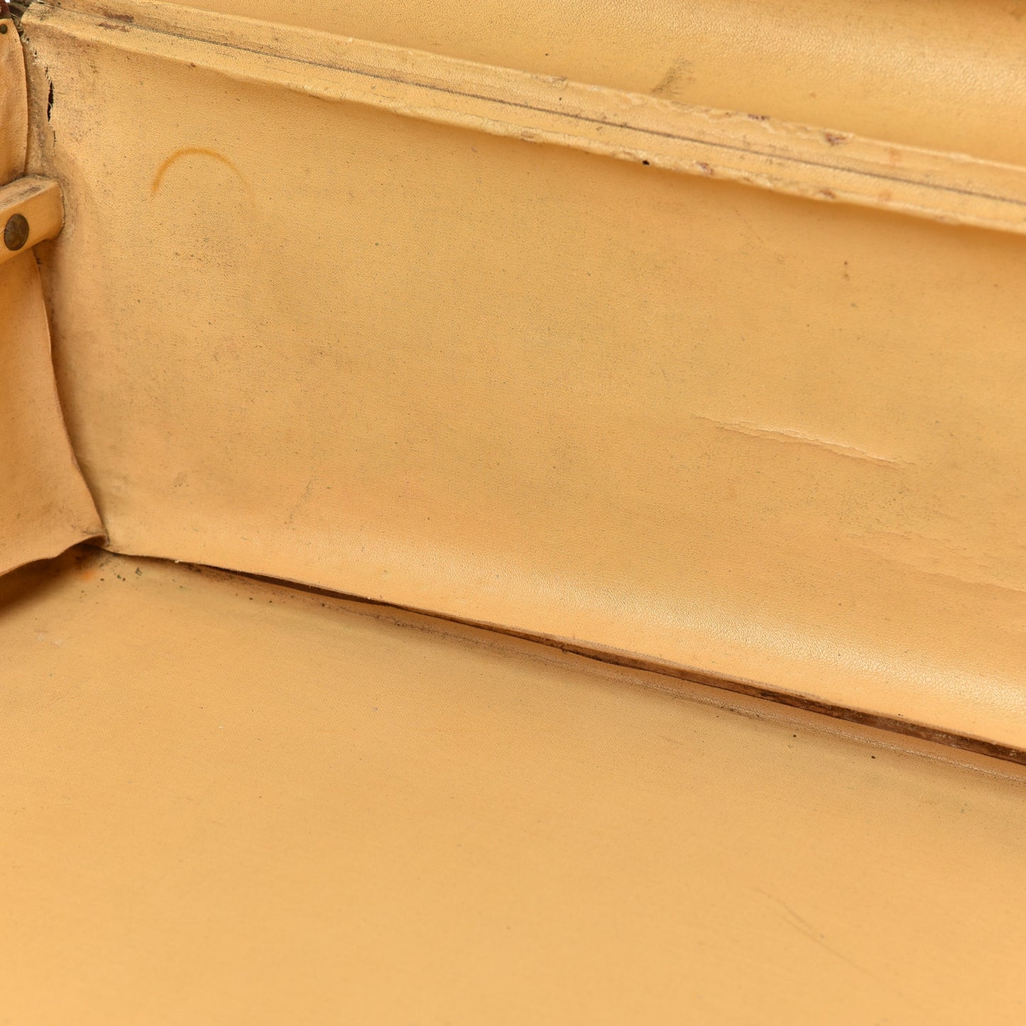 Monogram Alzer 70 Suitcase Hard Case Trunk