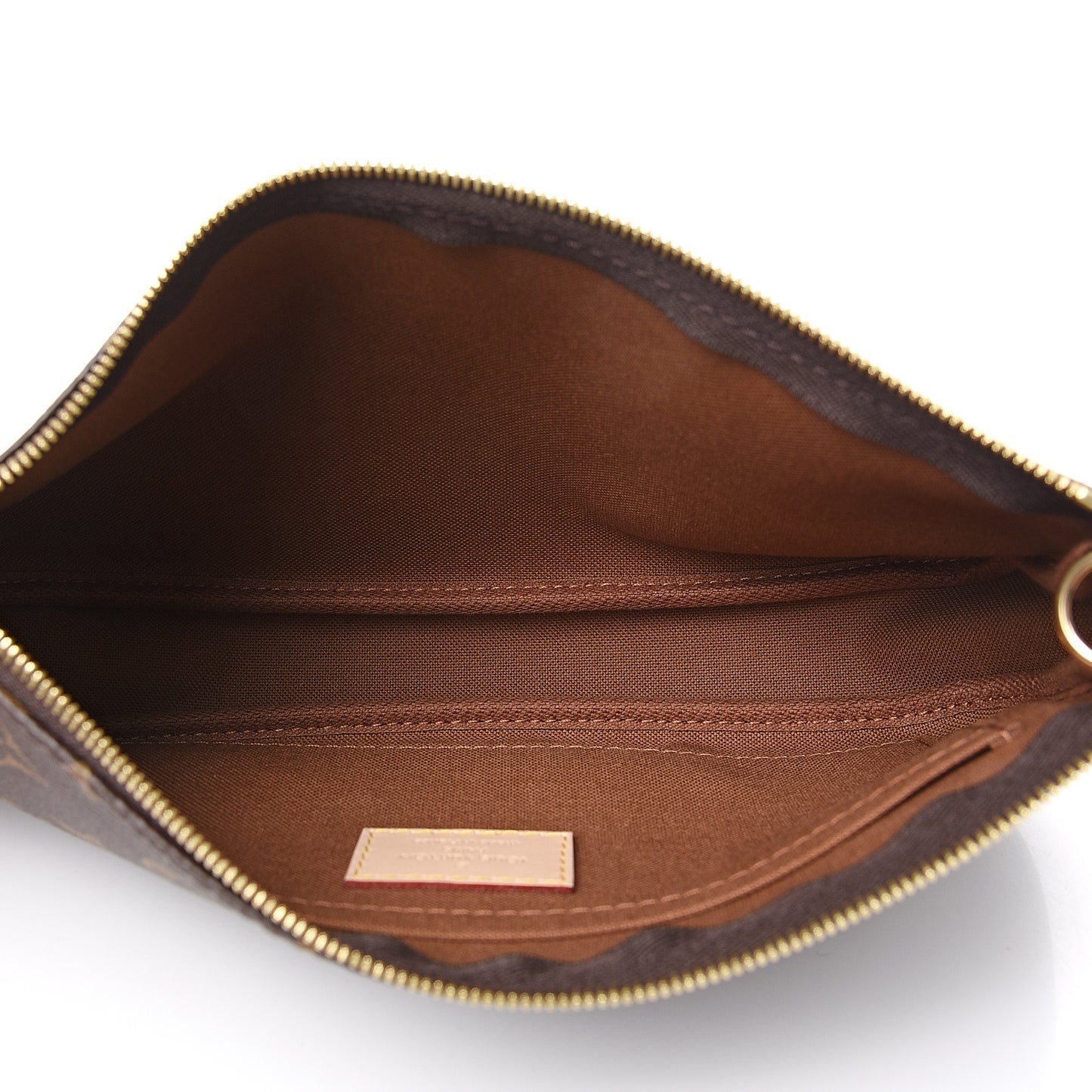 Monogram Multi Pochette Accessories Large Pochette