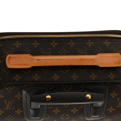 Louis Vuitton Monogram Pegase 50 10 of 11