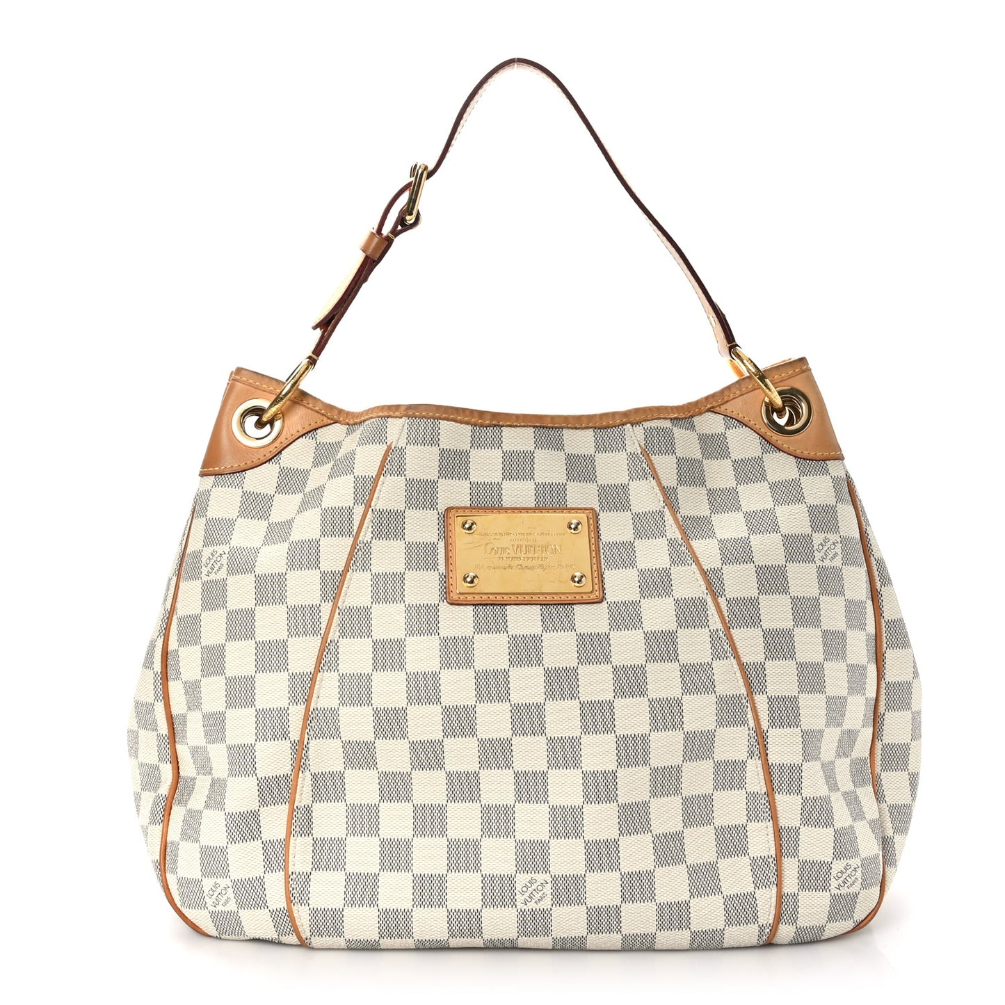 Damier Azur Galliera PM