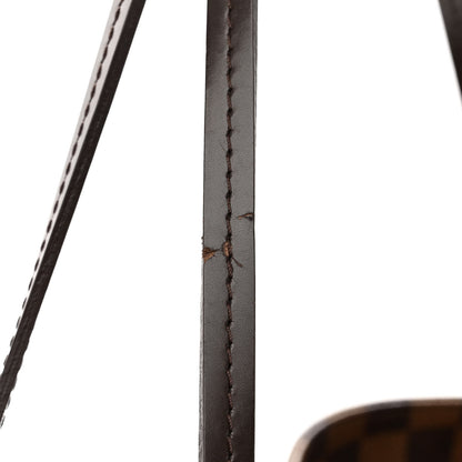 Louis Vuitton Damier Ebene Marylebone GM 11 of 11