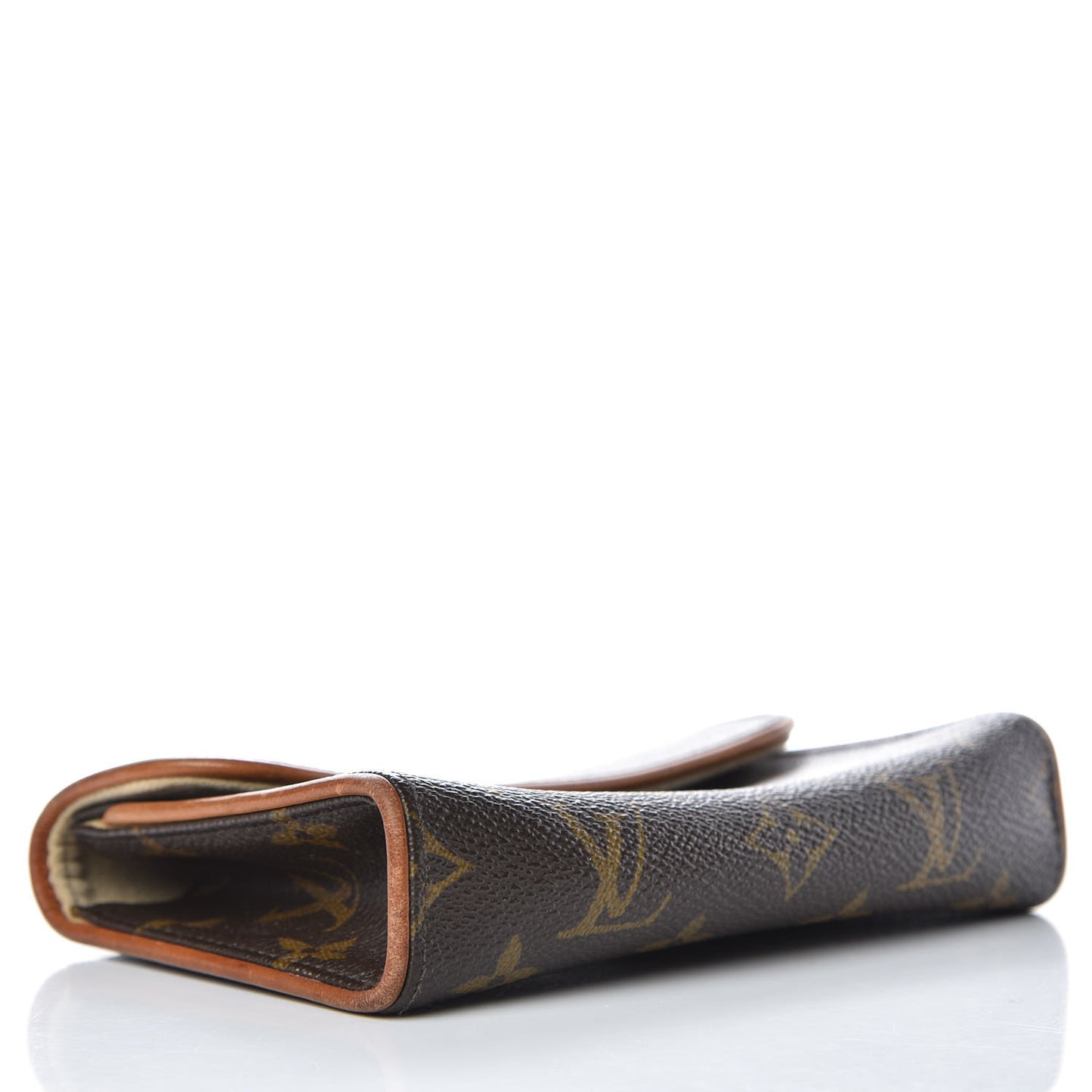 Monogram Pochette Florentine S