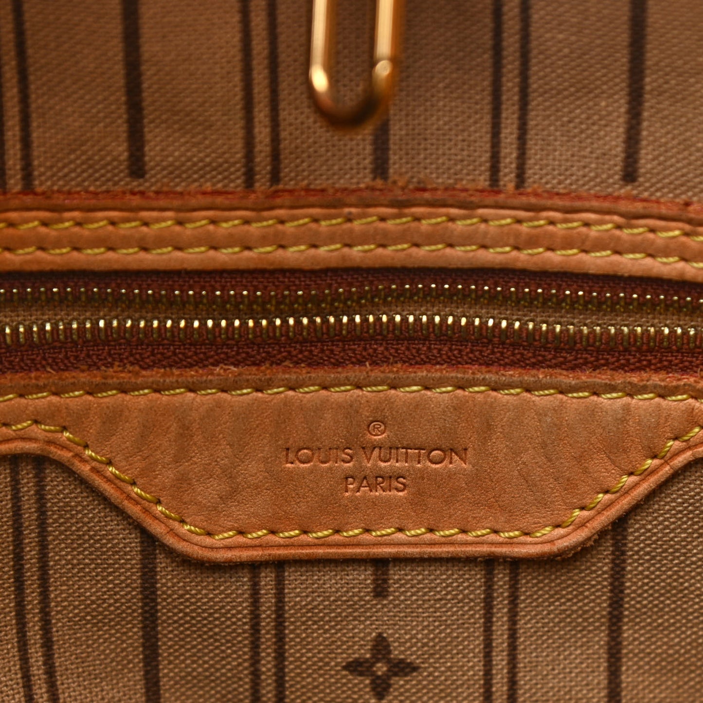 Monogram Delightful GM