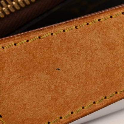 Louis Vuitton Monogram Sully MM 14 of 15