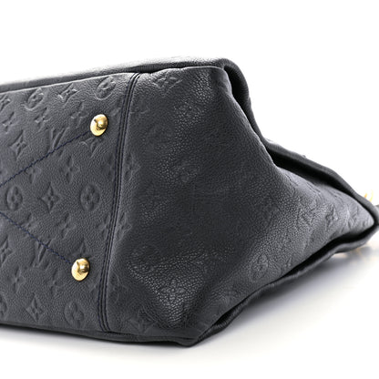 Louis Vuitton Empreinte Artsy MM Infini 10 of 12