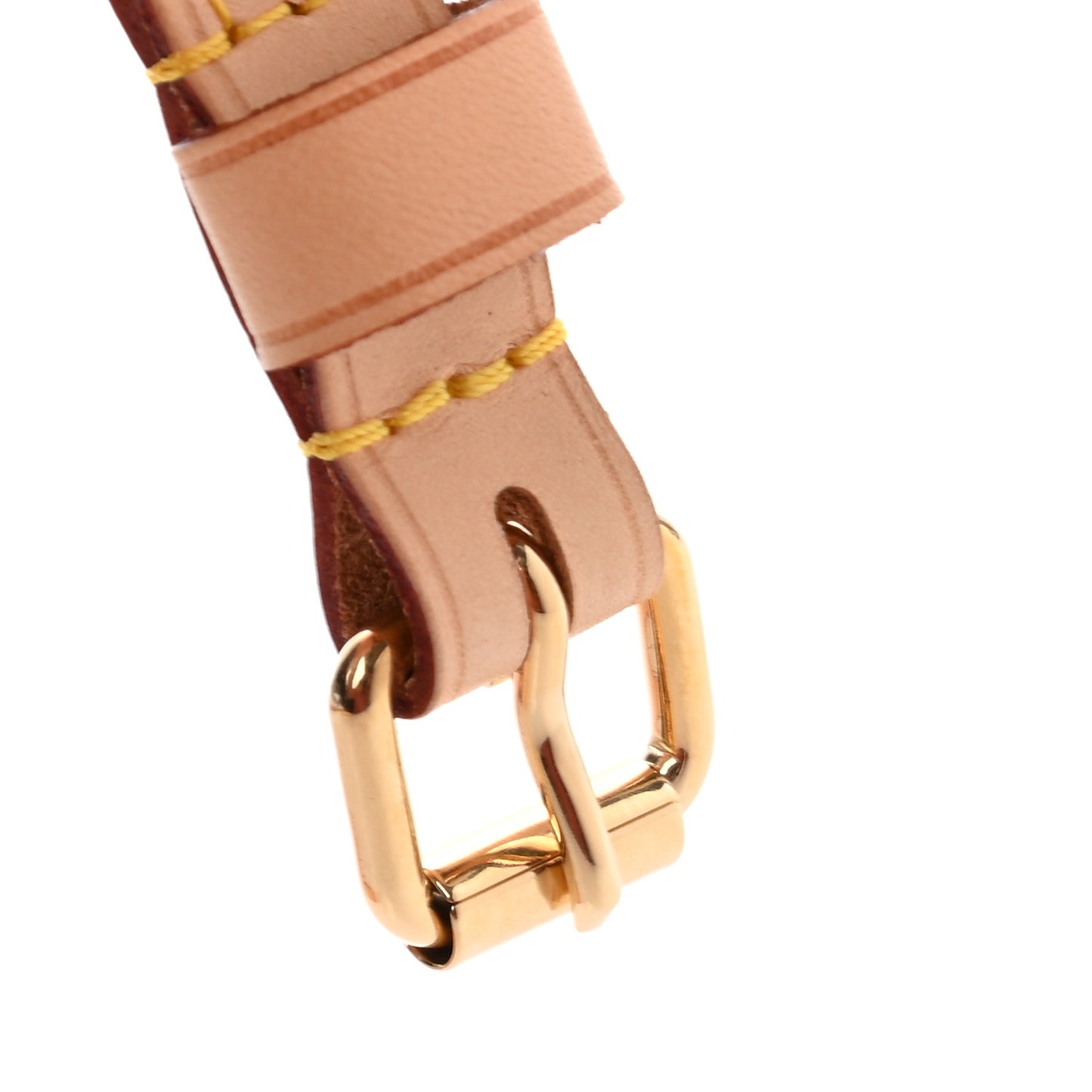 Vachetta 12mm Adjustable Shoulder Strap