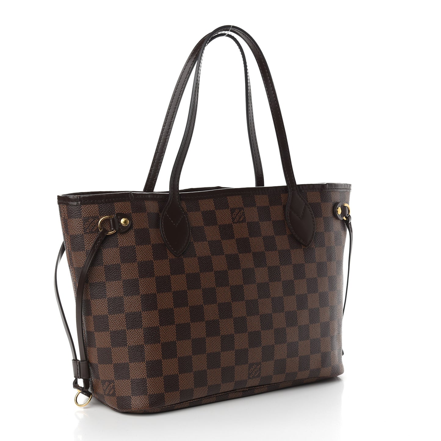 Damier Ebene Neo Neverfull PM