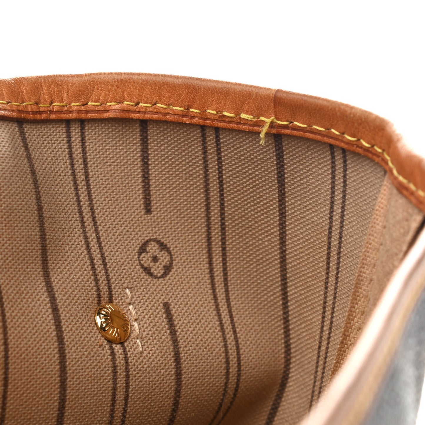 Monogram Neverfull MM