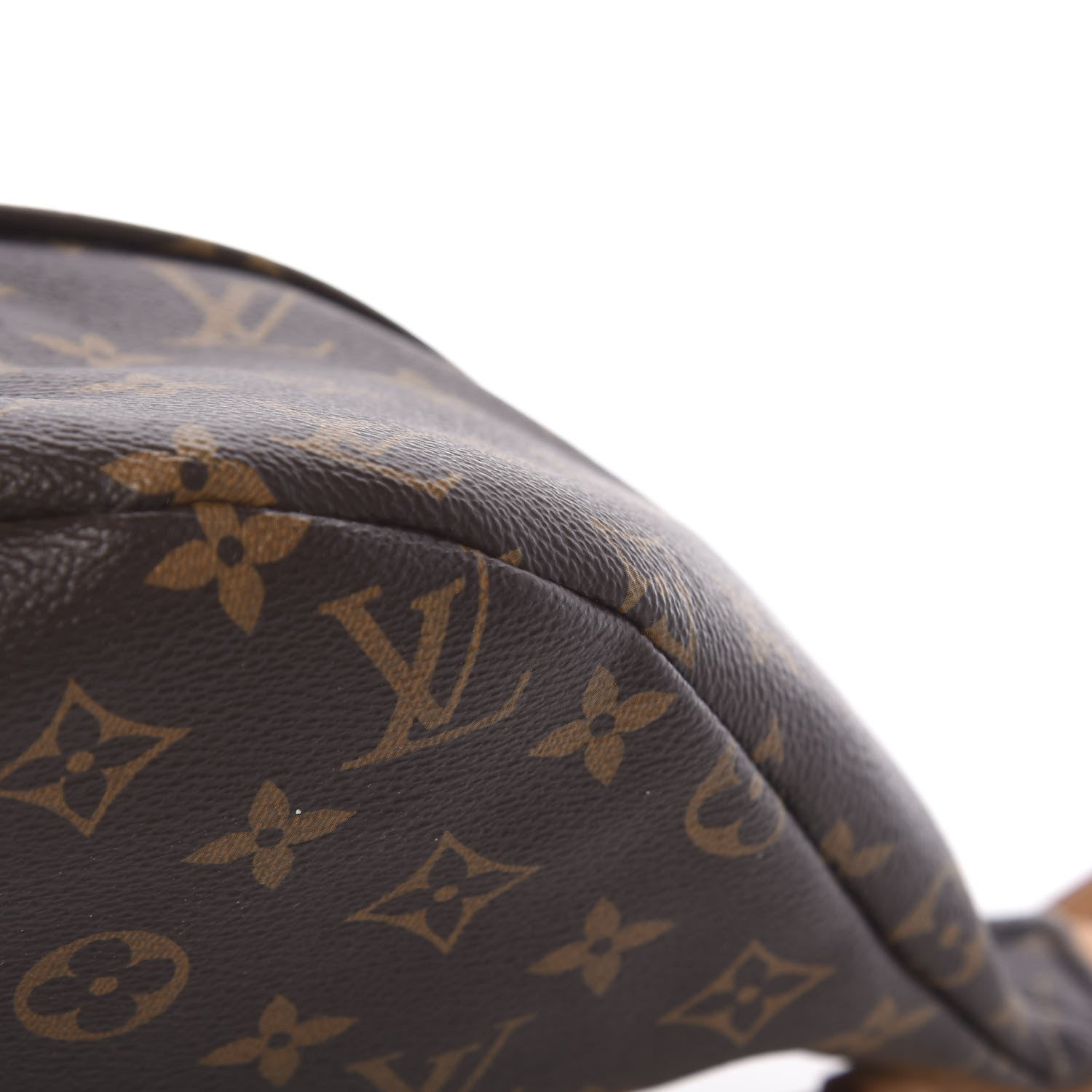 Louis Vuitton Monogram Bumbag 8 of 9