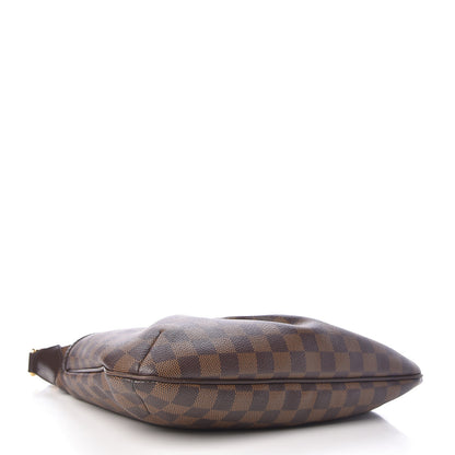 Louis Vuitton Damier Ebene Bloomsbury PM 4 of 10