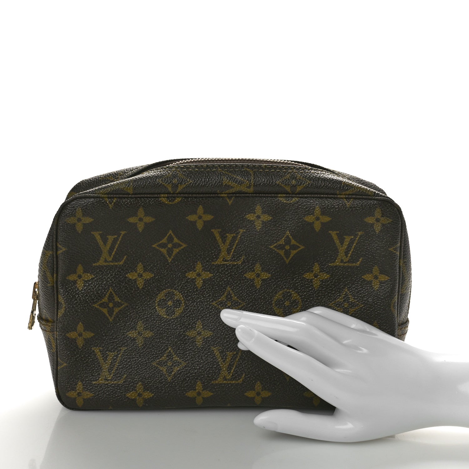 Louis Vuitton Monogram Trousse Toilette 23 2 of 8