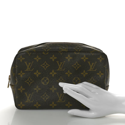 Louis Vuitton Monogram Trousse Toilette 23 2 of 8