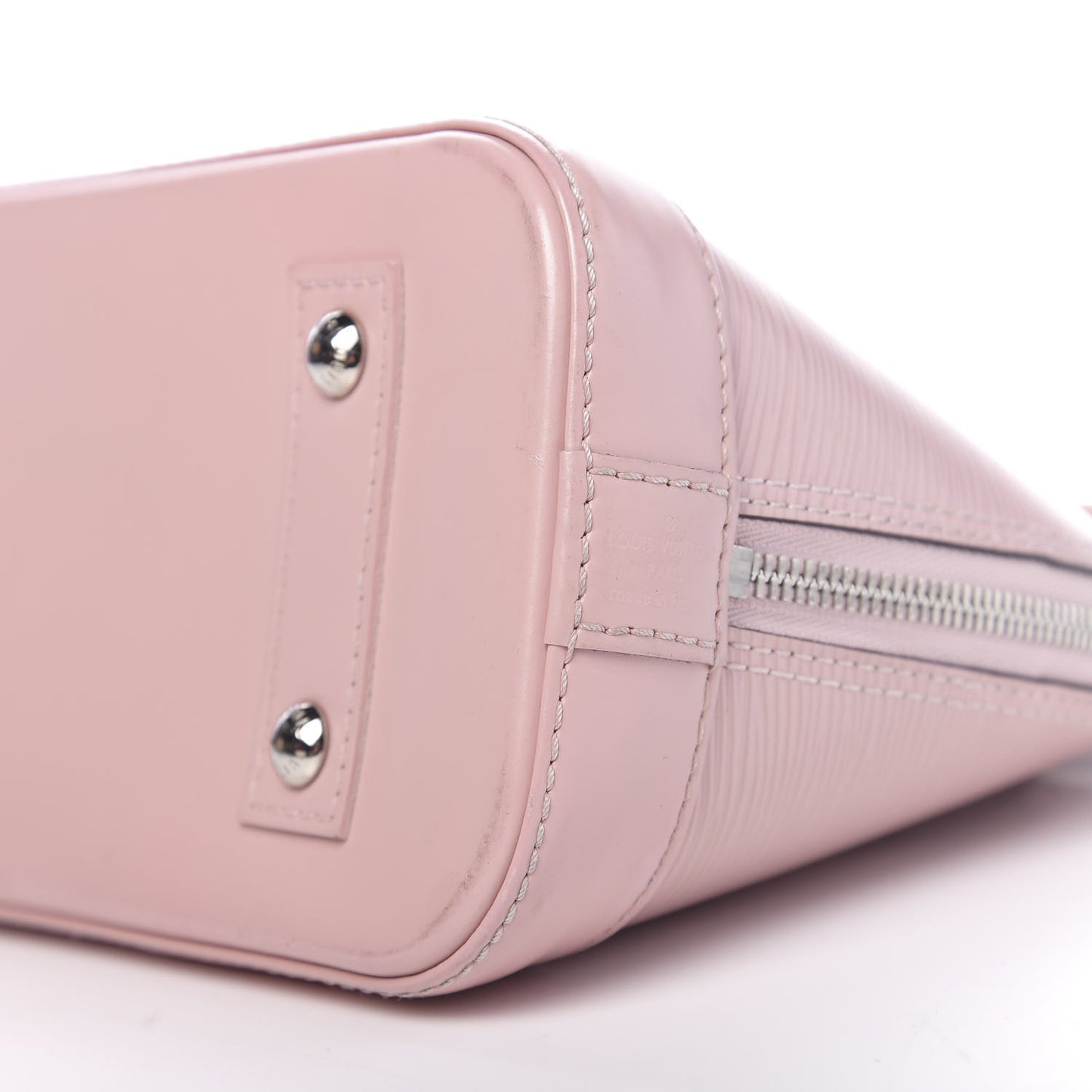 Epi Alma BB Rose Ballerine