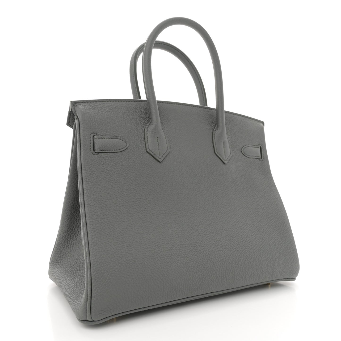 Togo Birkin 30 Vert Amande