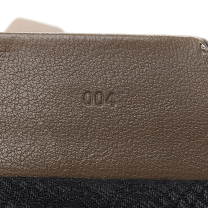 Proenza Schouler Lambskin Medium PS1 Satchel Smoke 8 of 14