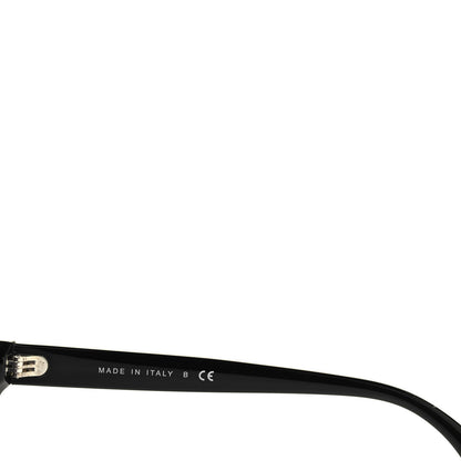 Chanel Acetate CC Cat Eye Summer Sunglasses 5350 Black 6 of 8