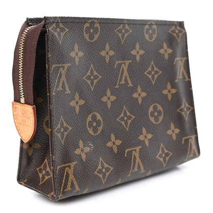 Louis Vuitton Monogram Toiletry Pouch 19 3 of 7