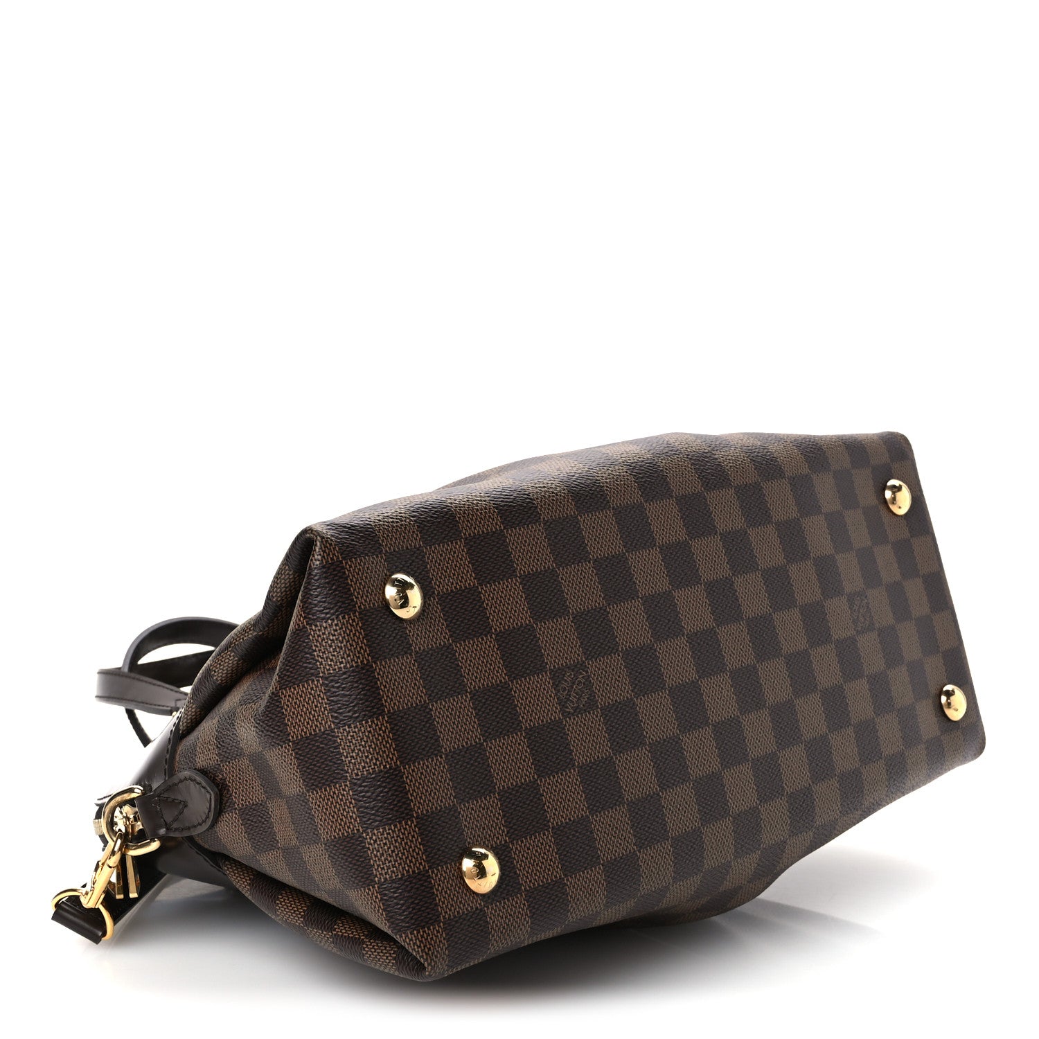 Louis Vuitton Damier Ebene Salvi 3 of 8