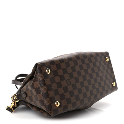 Louis Vuitton Damier Ebene Salvi 3 of 8