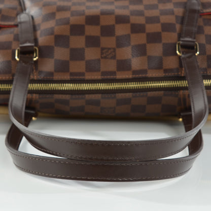 Louis Vuitton Damier Ebene Totally MM 9 of 9