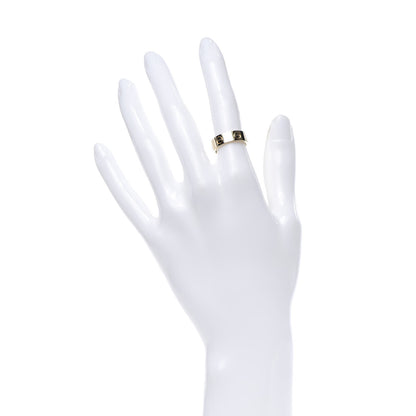 Cartier 18K Yellow Gold 5.5mm LOVE Ring 49 4.75 2 of 4