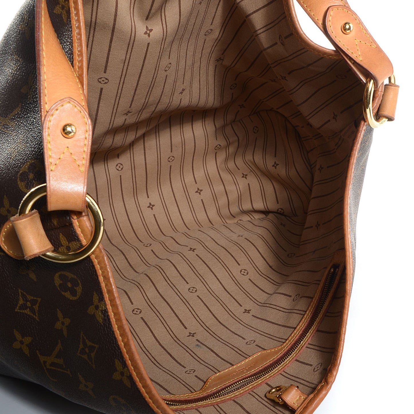 Monogram Delightful MM