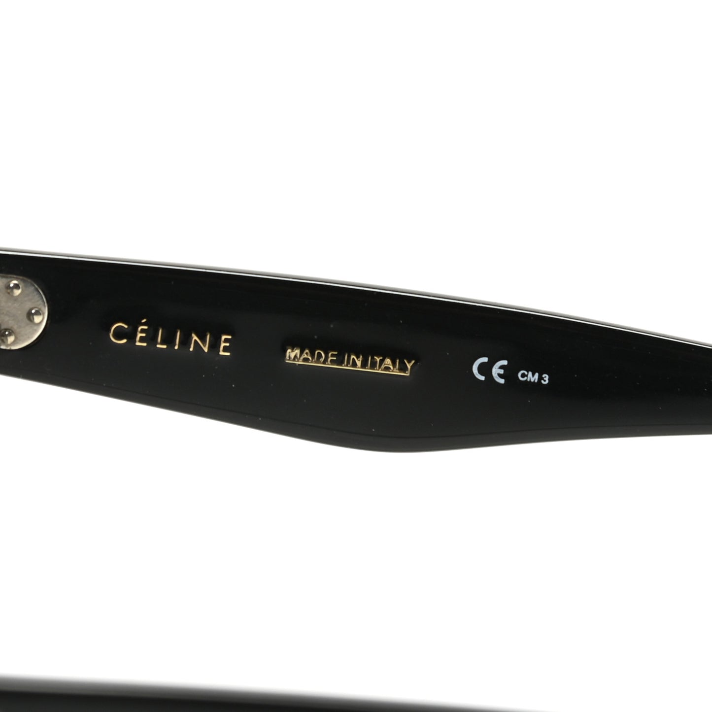 Tilda Sunglasses CL 41076/S Black