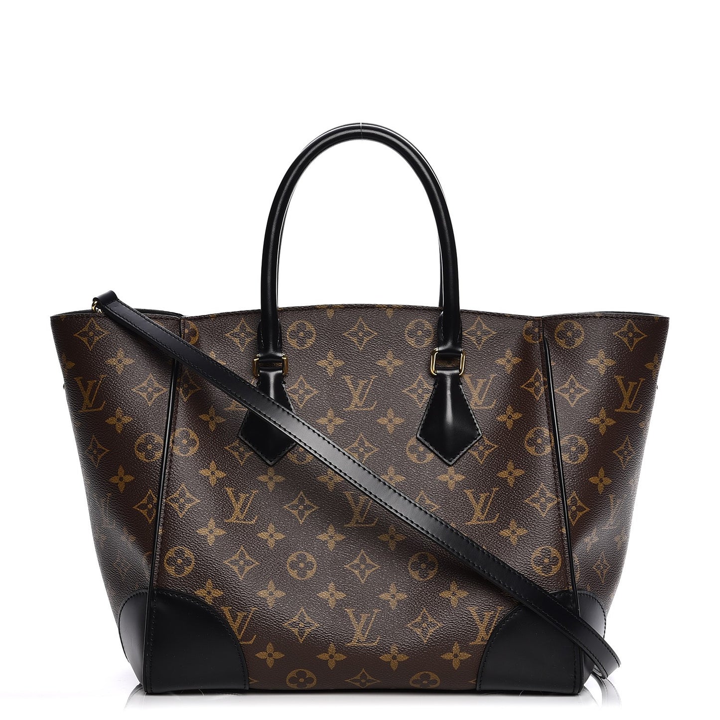 Monogram Phenix MM Black