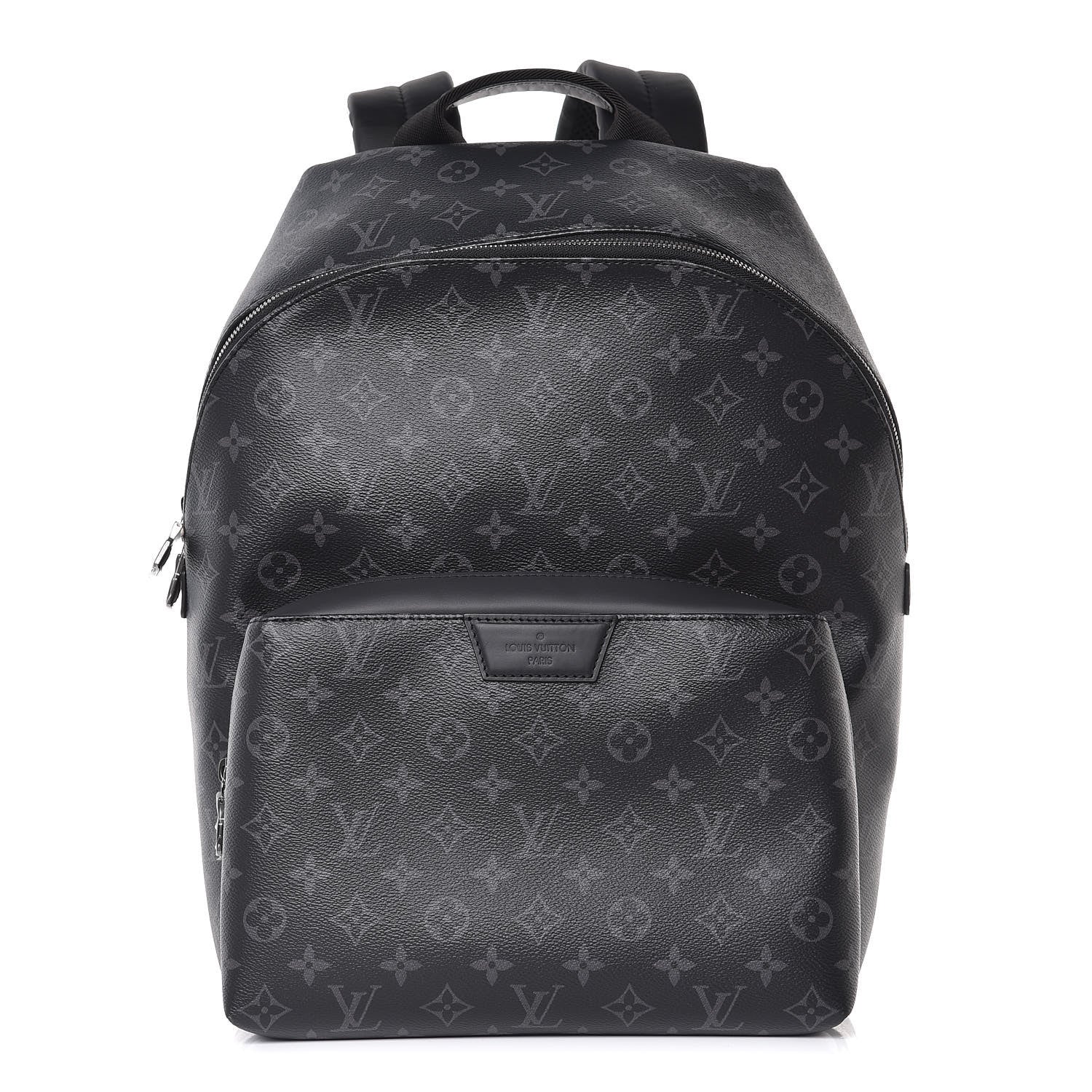 Louis Vuitton Monogram Eclipse Discovery Backpack PM 1 of 9
