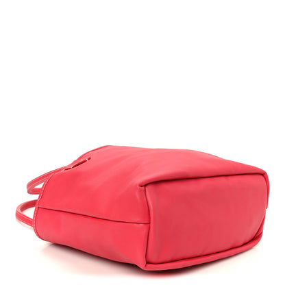 Goyard Goyardine Le Jardin Reversible Mini Anjou Fuchsia 8 of 18