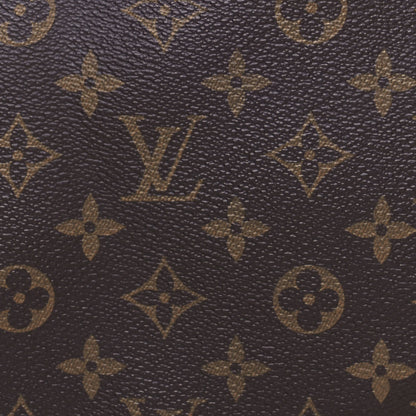 Louis Vuitton Monogram Pallas Quetsche 7 of 15