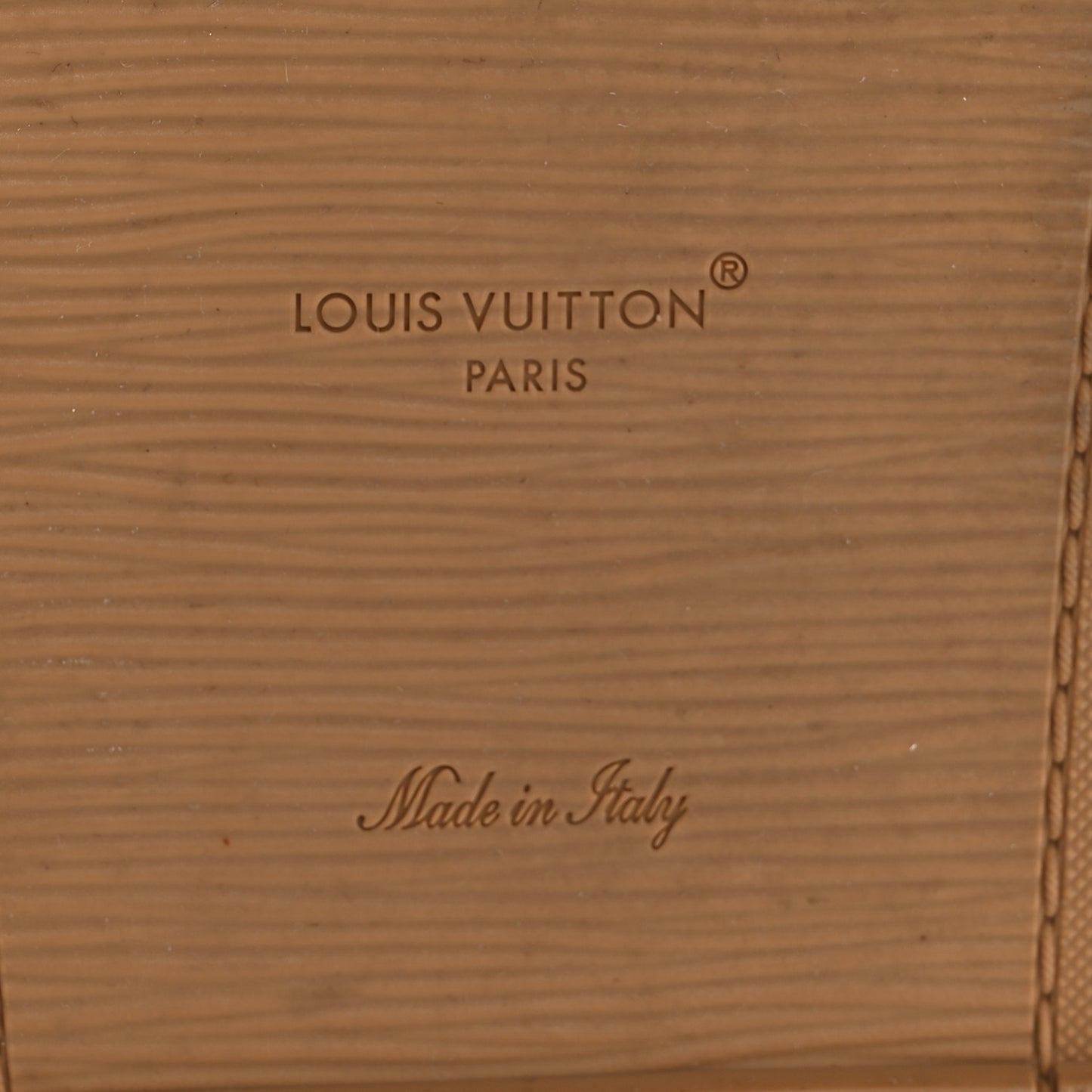 LV Bliss Womens Comfort Mules 40 Ecru