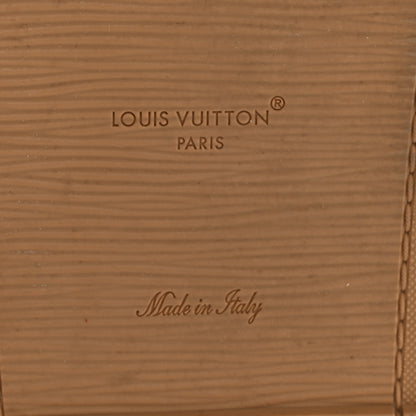 Louis Vuitton LV Bliss Womens Comfort Mules 40 Ecru 7 of 10