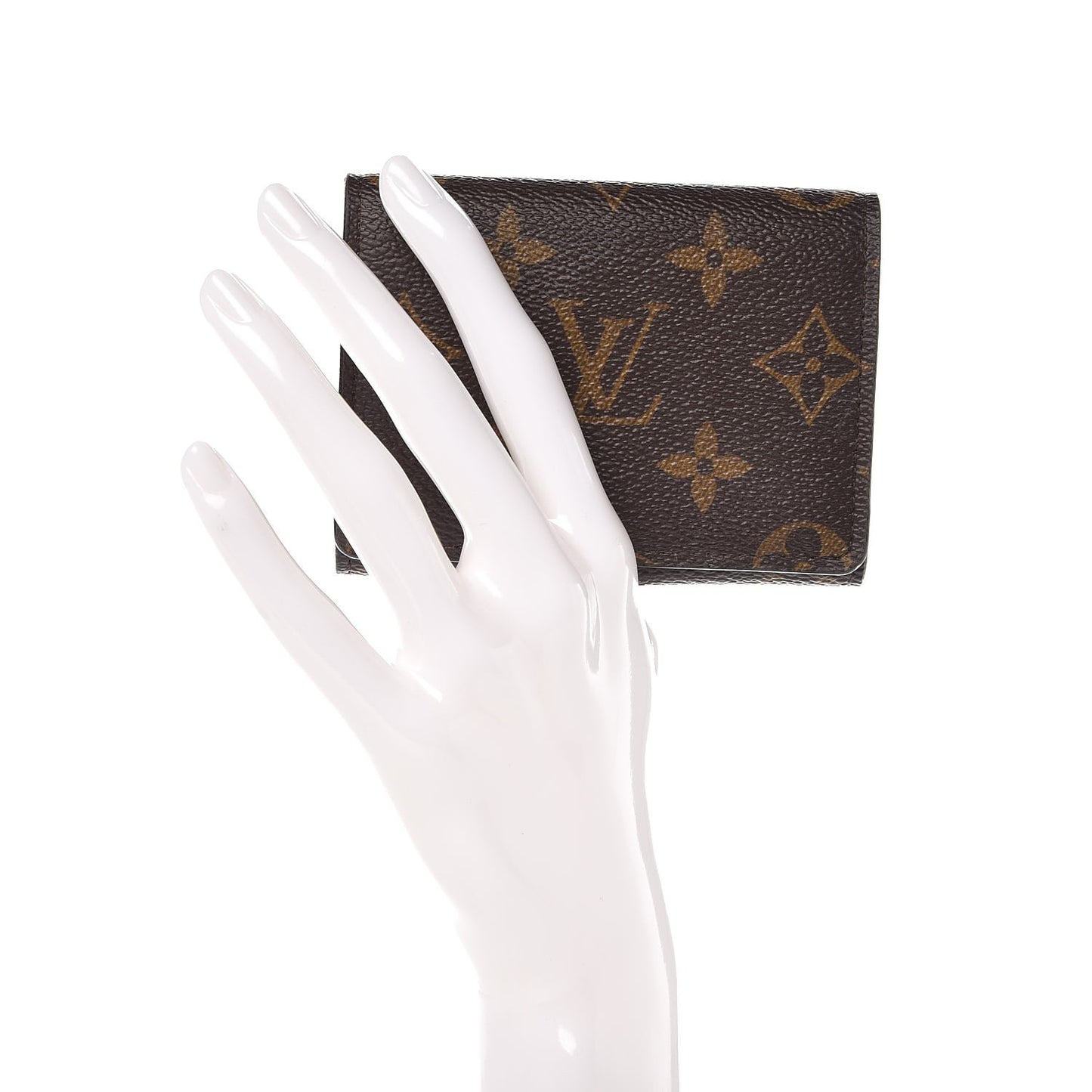 Enveloppe Carte De Visite