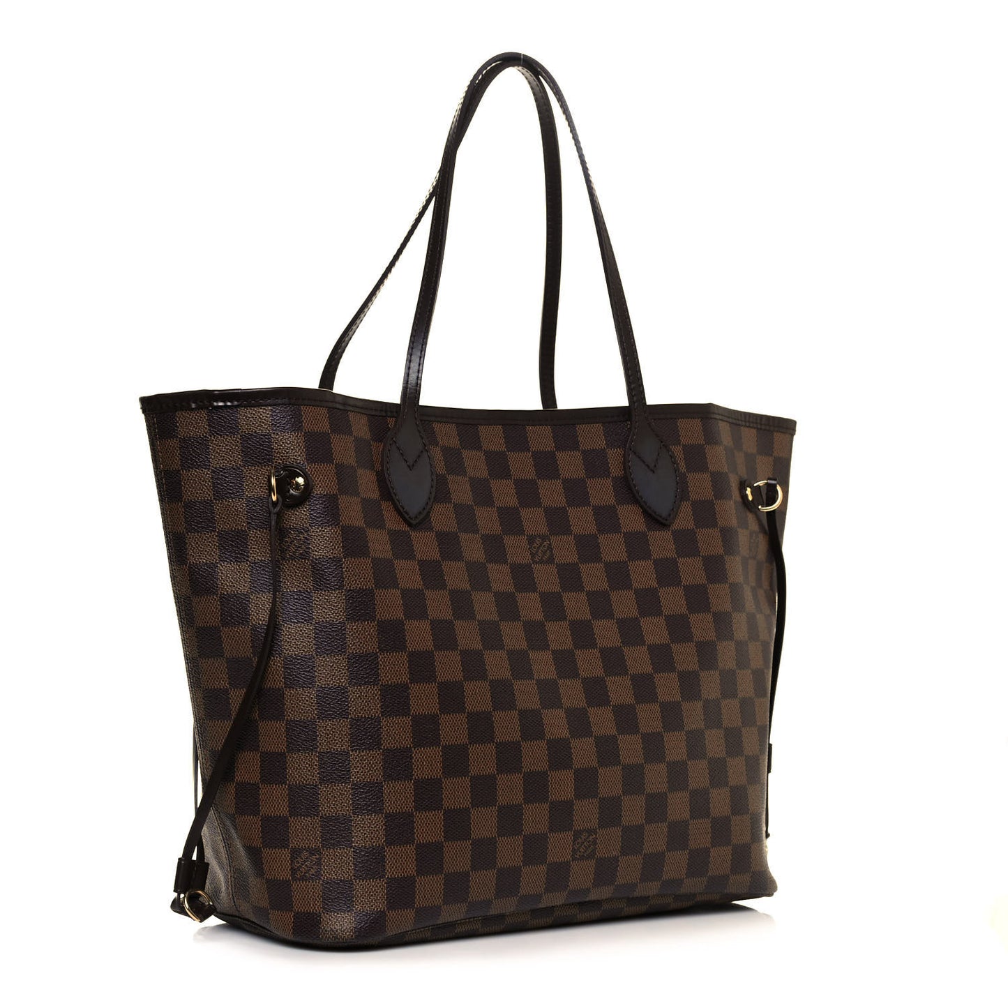 Damier Ebene Neverfull MM
