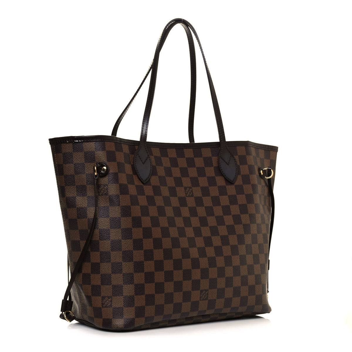 Damier Ebene Neverfull MM