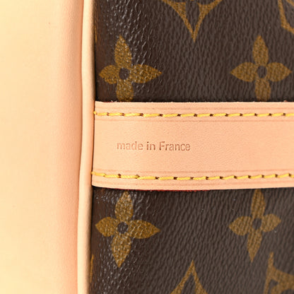 Louis Vuitton Monogram Petit Noe 6 of 9