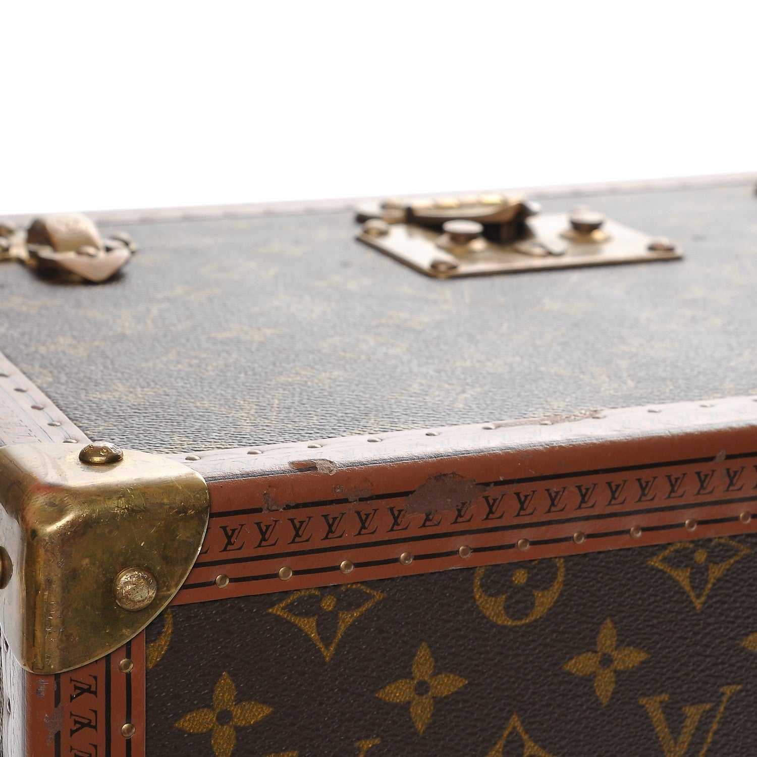 Louis Vuitton Monogram Boite Pharmacie 12 of 15
