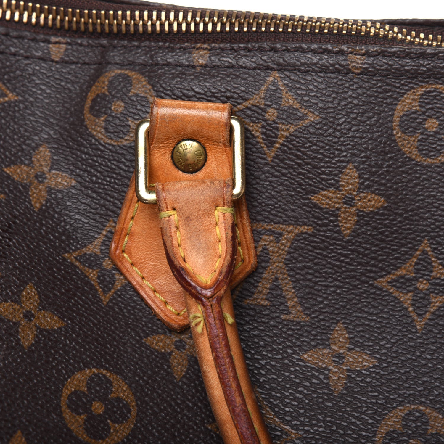 Louis Vuitton Monogram Speedy 30 36 of 42