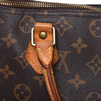 Louis Vuitton Monogram Speedy 30 36 of 42