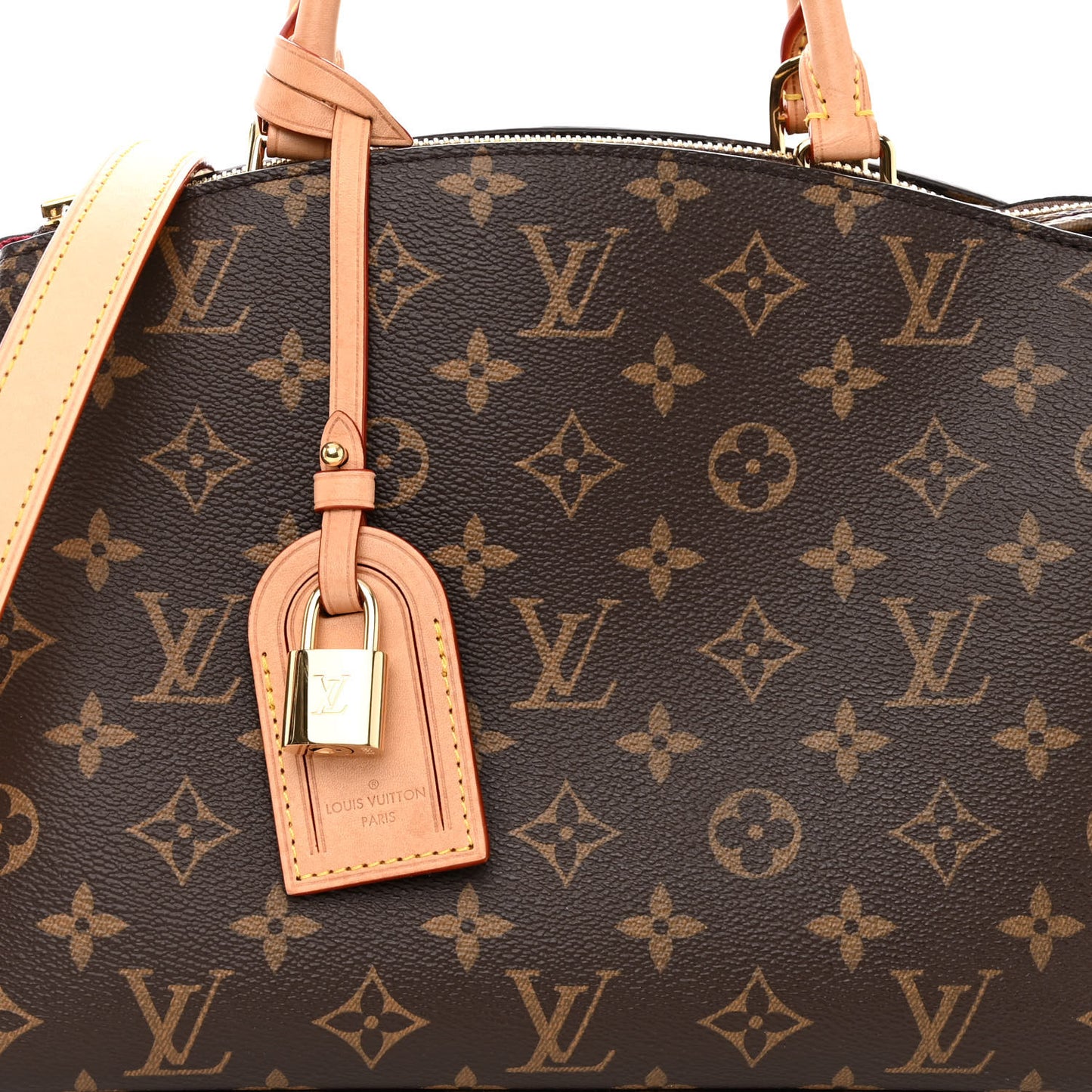 Monogram Petit Palais