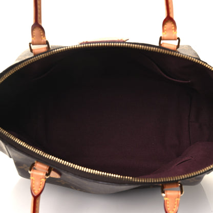 Louis Vuitton Monogram Turenne MM 4 of 4