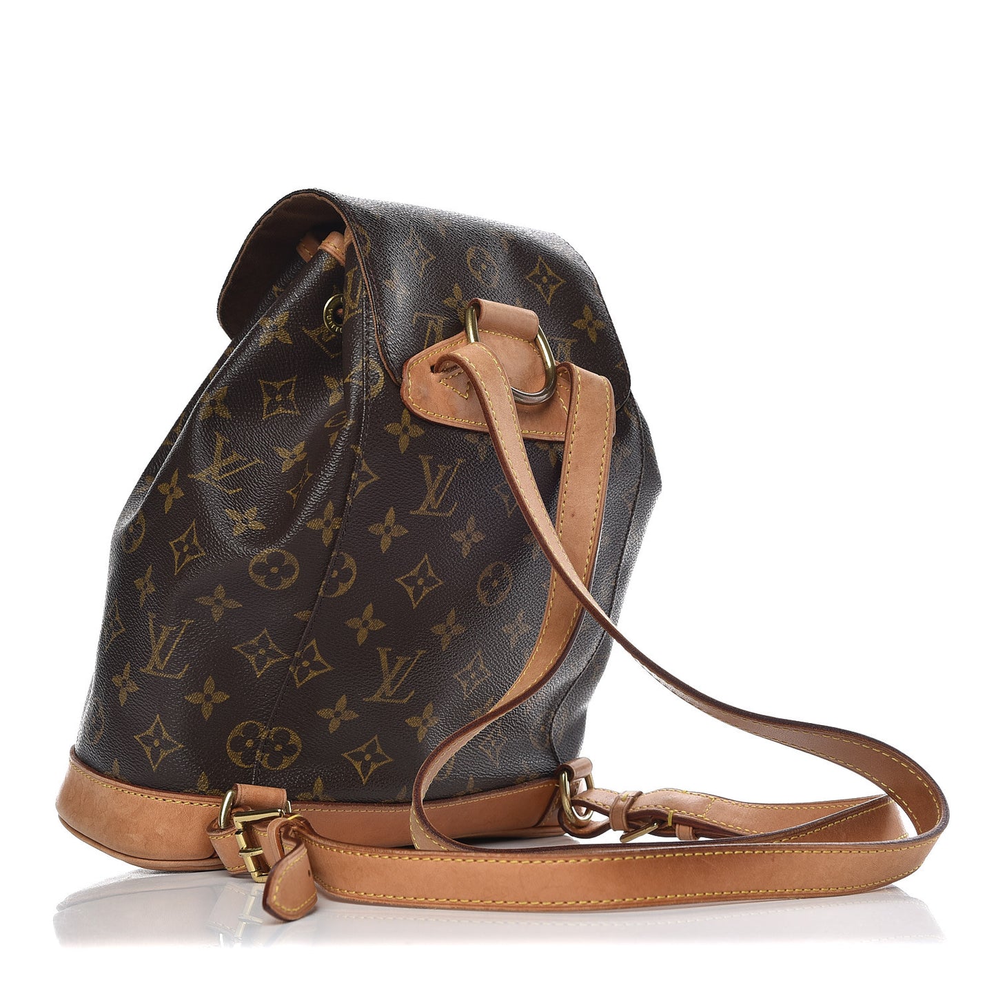 Monogram Montsouris MM Backpack