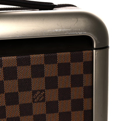 Louis Vuitton Damier Ebene Horizon 55 10 of 13