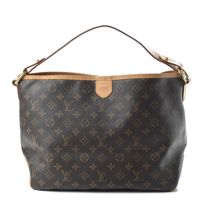Louis Vuitton Monogram Delightful PM 1 of 10